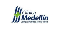 Clínica Medellín